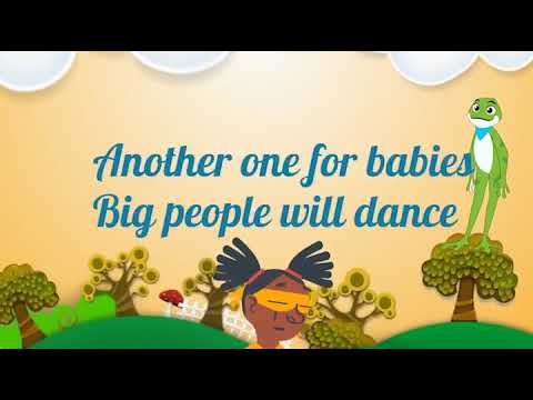 Lil Sheni, Imba & Luko Ft. Mwanachingwala - 'Go and Play' Lyrics