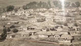 Ortaköy üstüne atın postumu. Dikili taştan çıktım köy harap olmuş  Hasan Tamer