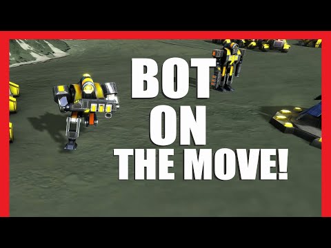 The New Sprinter Looks Great! - Beyond All Reason 8v8 Deathmatch