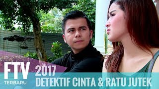 FTV Rosiana Dewi & Handika Pratama - DETEKTIF 
