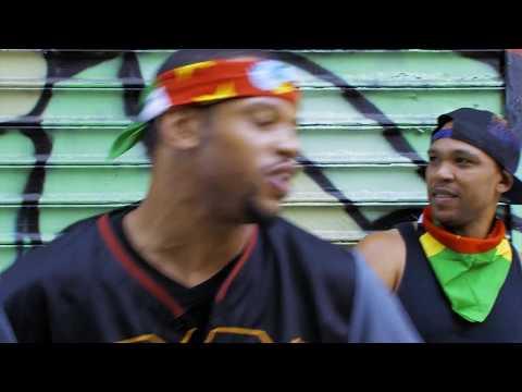 KEVADVENTURES- BOOM BYE BYE (OFFICAL MUSIC VIDEO)(prod.4nutz)