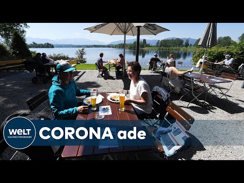 COVID-19: Könnte das Coronavirus wirklich von ganz allein verschwinden?