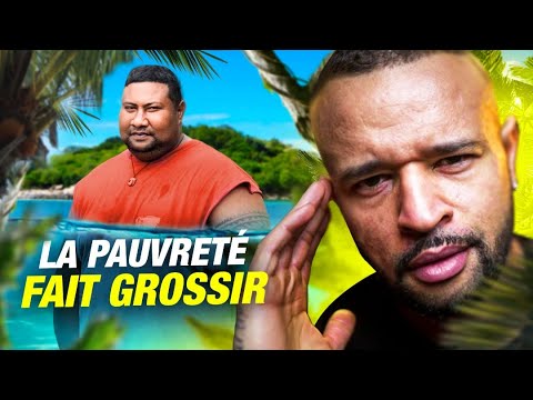 L'étrange histoire du pays le plus obèse du monde