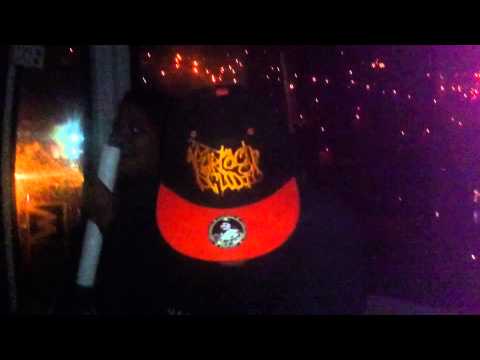 BATALLA DE GALLOS/METROCABLE MEDELLIN/ANDY.!NK VS NIGGA STAYLA/FREESTYLE RAP/HIP HOP/MEDELLIN