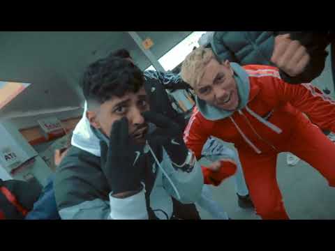 M´damin - Shark ( Musique Video)