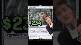 MTG’s Most Needed Reprints