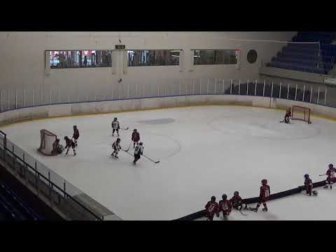 2017 Nov 04 Vasas mini White Red 1