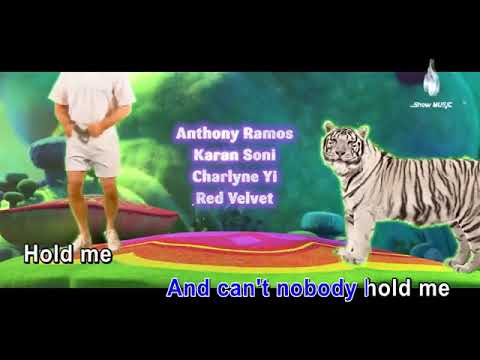 Trolls World Tour Don t Slack  Lyrics Video   Singalong   Music Video