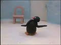 Pingu Pingu Helps With Incubating Pingu