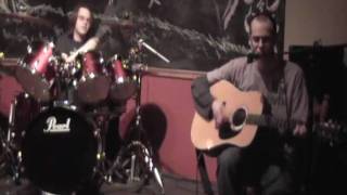 Jesse Went to War cover