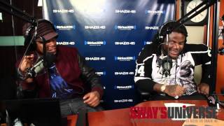 Fat Trel Details His 1st Robbery, Being Homeless, Gleesh, & His Opinion on the Jay Z & Drake Beef
