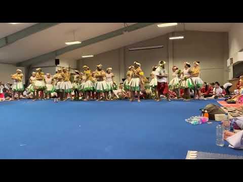 Aso ote Paula - Fatele Funafuti 2023