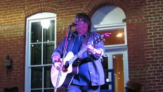 Long Slow Kisses (Acoustic)