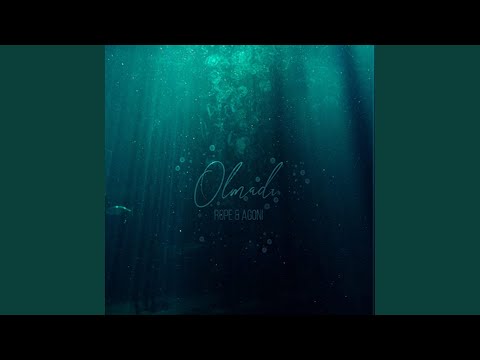 Olmadı (feat. Agoni)