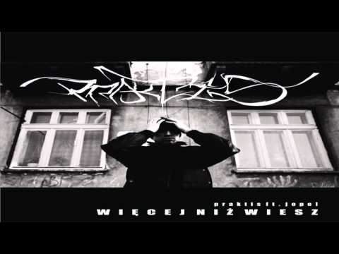 04. Praktis - Skłot | AUDIO HQ | 2012