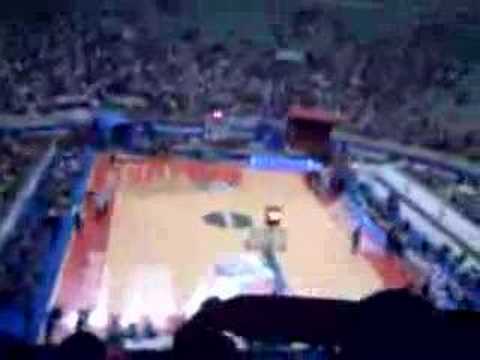 FUENLABRADA EN VISTALEGRE - PARTE 3