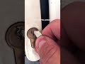 How To Remove A Broken Key From A Lock Quick Easy Fix