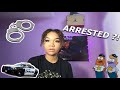 my friends and I ALMOST got arrested... ( STORYTIME )