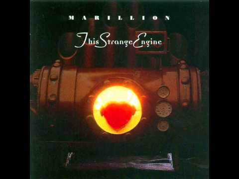 MARILLION - ONE FINE DAY