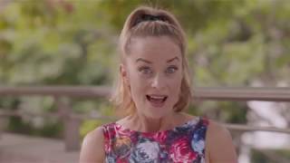 Presenter | Children's television video