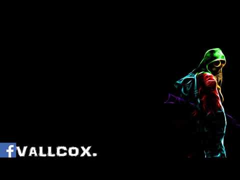 Kid Komas & MC Freeflow & Lucass'G - The Fidget Girl [VALLCOX. EDIT] 2k16