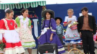 Escuela Santa Rebeca