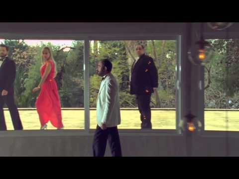 Felizol & The Boy feat. Christos Stergioglou - Me Olvide De Vivir - Official Video Clip
