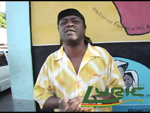 Sugar Minott rare interview about Youthman Promotion