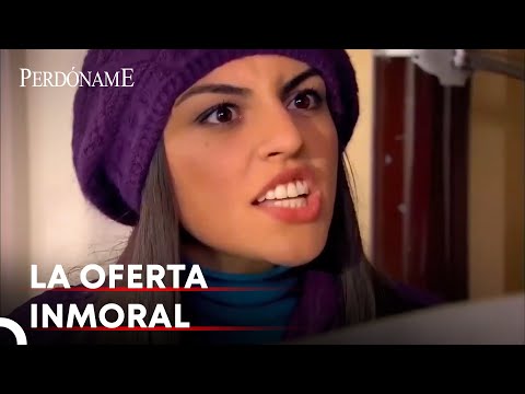 ¡Osman Kozan Ofreció Dinero A Bahar! - Perdóname