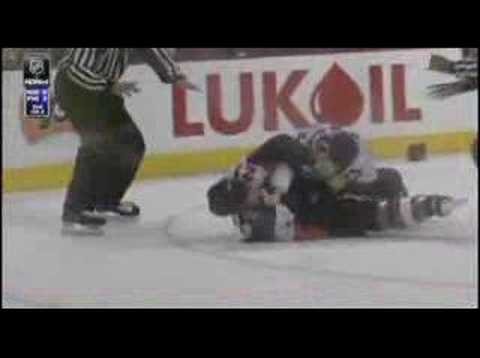 Clarkson vs Smith Oct 18, 2007 - HDNet feed