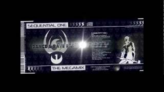 Sequential One - The Megamix (Dance & Rave Party)