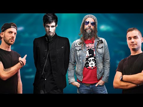 Dragula Nights [Dirtyphonics vs. Rob Zombie vs. Pendulum feat. In Flames]