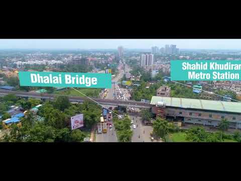 Walkthrough Walkthrough