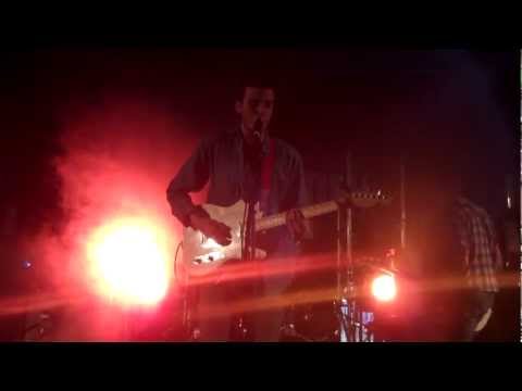More Than Conquerors - Jaw - Live At Glasgowbury 2012