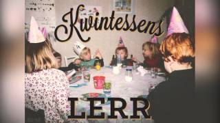 Lerr - Eén Iets Feat. Deo Kenseo (Prod. by CJ Calvin) #Kwintessens