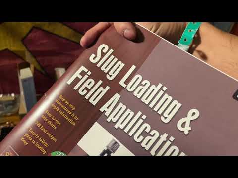 HS 6 Hodgon Shotshell powder -Mec Bushings