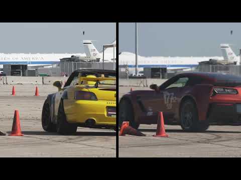 Video and Data Acquisition | SCCA Shop Manual presented by Hoosier