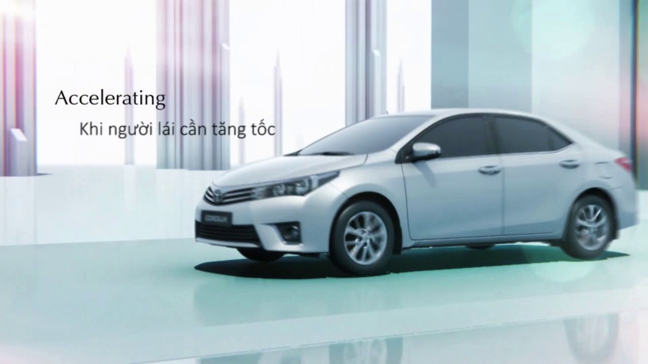 CVT – Hộp số vô cấp