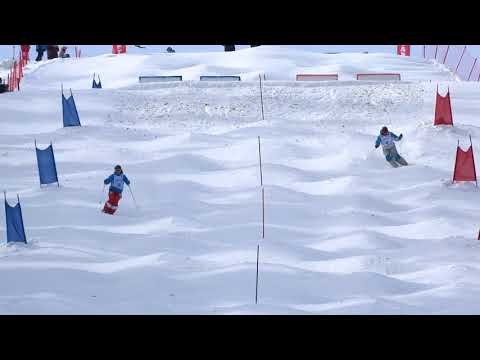 Rnd of 32M Sergeev Vitalii - Subbota