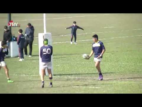 RESUMEN M15 RESERVA tucuman rugby 5   lawn tennis 31