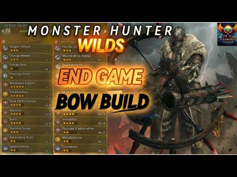 This Elemental Bow Build Is Too Strong