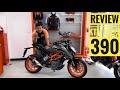 Dương Đô Vật | Tiếng Pô KTM Duke 390 | KTM Việt Nam Review Nhanh Duke 390 Và Ưu Đãi Tháng 09/2022