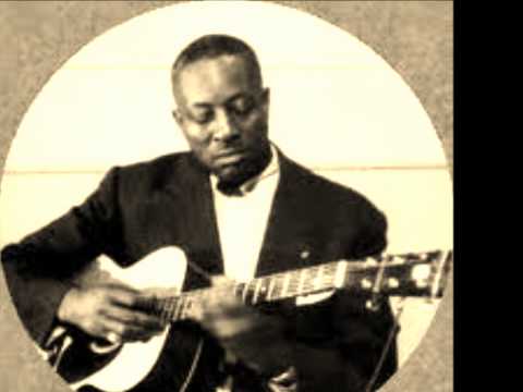 Big Bill Broonzy-The Glory Of Love