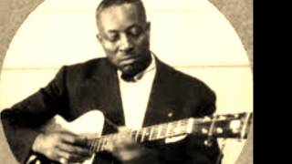 Big Bill Broonzy-The Glory Of Love
