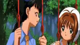 Cardcaptor Sakura - I Come Alive
