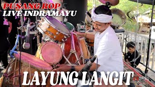 Download lagu PUSANG ROP ( LIVE INDRAMAYU ) | LAYUNG LANGIT mp3 Download lagu PUSANG ROP ( LIVE INDRAMAYU ) | LAYUNG LANGIT mp3