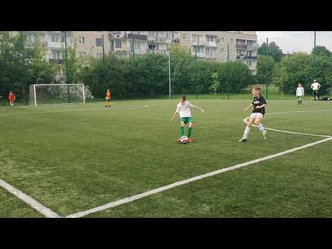 Akademia Radomiak 2010   Zwolenianka 2010 1