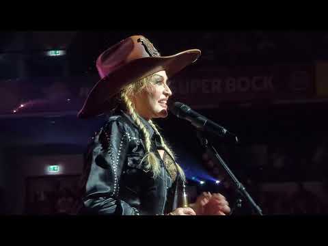 Madonna - A história da mudança para Lisboa - The Celebration Tour 2023