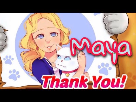 Matchington Mansion Level 4001