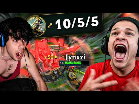 YouTube Thumbnail